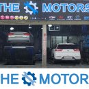 THE MOTORS 이미지