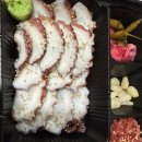 육회야문연어청주사창점
