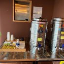 정도가 꼬막 식당 이미지