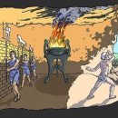 소크라테스의 사랑 이야기 이미지