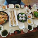중문 맛집 이조은식당 관광단지 근처