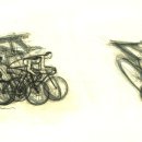 엄복동 - 식민지의 한을 달래준 자전거 영웅 이미지