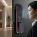 (코콤 얼굴인식) 야음 롯데캐슬골든 코콤 얼굴인식KF9900 코맥스비디오폰 교체 후기-삼산동 부일열쇠