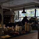 연희카페&coffee연희카페앤커피 | [연희] 비전스트롤 연희 | 연희동 데이트 테라스 애견동반 카페 추천