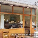 사풍정감(방학특강) | 옥길동 카페 현지인 추천 옥길카페 린다, 샌드위치 옥길 맛집 라떼 굿!