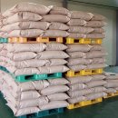 고창군농업기술센터 | 전북농업기술원 종자사업소, 벼‘수광1’15톤 공급…고창군 쌀 경쟁력 강화 기여