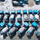 (주)한국레미콘 이미지