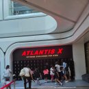 아이파크플레이존 | 수원 대형 키즈카페 아틀란티스X 수원센터점 방문 솔직후기