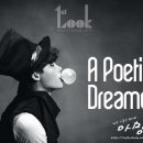 1stLOOK/퍼스트룩 2월 &#39;A Poetic Dreamer&#39; 이미지