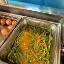 레이크빈스 | [하노이 호텔] 다이아몬드 웨스트레이크 스위트 (Diamond Westlake Suites) - 조식당 &#39;Verandah&#39;