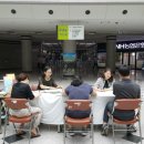 정부대전청사 이미지