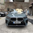 오토그린모터스 | BMW X2 xDrive 20i M Spt 케이프 요크 그린 제원 및 옵션