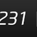 동구청 건너편 횡단보도 이미지