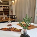 꽃차교실 | 김해 스물 세분의 선생님들과 함께한 따뜻한 하루, 꽃차 시음과 다식 만들기 교사체험 학부모체험