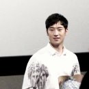 [이제훈] 160505 상암CGV , 160506 중계CGV 무대인사 영상 이미지