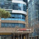 김가네가산롯데IT점 | [금천구] 가산 사진관 / 사진 스튜디오 / 1:1 정밀 보정 증명사진 추천👉🏻🖤👈🏻