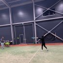 박지호 실내테니스아카데미 이미지