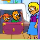 강쥐세상 이미지