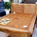 명품돌흙침대 이미지