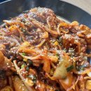 싹싹 직화 두루치기 이미지