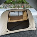 듀랑고 | 당근마켓 득템! 듀랑고 에어 미니 중고 구입 후기⛺️✨