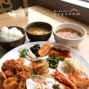 한일자동차공업사 | 전주 팔복동 공업사 철길 맛집 토박이한식뷔페