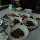 보현산식당 이미지