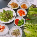 담채한정식 이미지