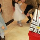 2018년 12월21일 금요일-산타할아버지가 이재네 집에 찾아갔어요. 이미지