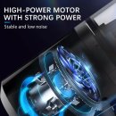 미니 무선 청소기 이미지