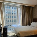 33번가커피 | 뉴욕 호텔 힐튼가든인 미드타운 파크 애비뉴 Hilton Garden Inn New York/Midtown Park Ave