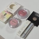 (주)네츄럴프로 | 섀도우 엘이에스 아티스트, 크리니크 치크팝 발레리나팝 블러셔 리뷰 발색 (엘카 코리아 패밀리세일 후기)