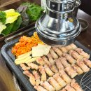 GS25 군포금정점 | 금정역 맛집 워터에이징 고기 한우앤흑돼지아름다운