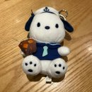 키링 :: 이디야 산리오 콜라보 굿즈 후기