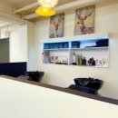 워시톡 홍대점 | 자연스러움이 포인트였던 비에이블헤어,홍대붙임머리 솔직 리뷰