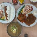 양동시장 맛집 진심왕돈까스 : 기아챔피언스필드 맛집