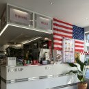 치킨버커클럽 | 광안리 수제버거 전문점 치킨버거클럽