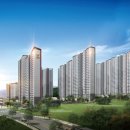 롯데캐슬 더 퍼스트 2단지 이미지