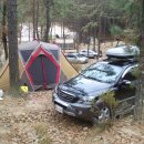 휘주 농장 | # 캠핑후기8 - 양주 씨알농장