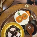 T.G.I.F 롯데백화점 대전점 | [대전 괴정동 카페] 성심당 롯데백화점 근처 카페 향옥찻집 롯데백화점 대전점 솔직 후기