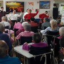 영암군 노인복지관 이미지