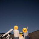 은하유치원 | 용인 천문대 과학체험 후기 주니어천문스쿨 무료체험 보름달 관측 성공!