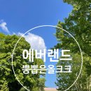 뽕대감 | 에버랜드 뽕 뽑고 다음날 몸져누운 올크크