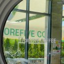 포레파이브커피 이미지