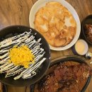 맛있는 전 | 천안 동남구맛집 뼈구이랑 감자전 맛있는 신부가든 솔직 방문후기