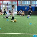 유소년 축구교실(7~9세) 이미지