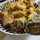 엄지꼬마김밥 - 안산시 상록구 후곡4길 25 | 엄지꼬마김밥