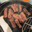 반석역 | 대전 반석역 맛집/꾸석지 돌판한우/소고기 맛집