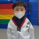 국가대표 영웅 태권도 이미지