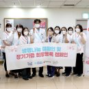 손글씨 캘리그래피(주간) 이미지